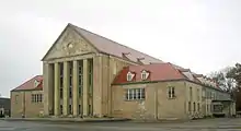 Festspielhaus Hellerau