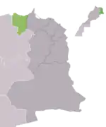 Provincia de Driuch