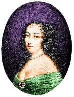 Marie-Madeleine d’Aiguillon