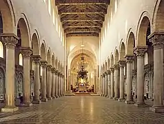 Catedral de Mesina