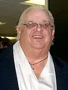 Dusty Rhodes.