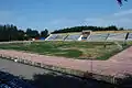 Estadio Avanhard de Toretsk