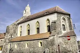 Iglesia de la Inmaculada Concepción