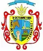 Escudo Paso del Macho