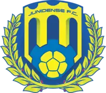 Escudo de Junidense FC.