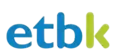 Versión corta del logotipo de ETB K/Sat entre 2011 y 2014.