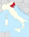 Provincia Eclesiástica de Venecia