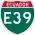 Ruta E39