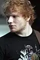 Ed Sheeran