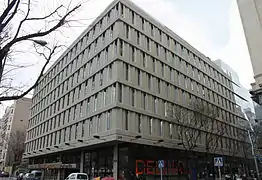 Edificio IBM