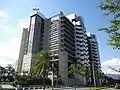 Edificio inteligente EPM