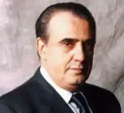 Eduardo Camaño(1987–1991)
