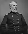 General de brigadaEdwin V. Sumner
