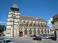 Iglesia de Saint-Michel