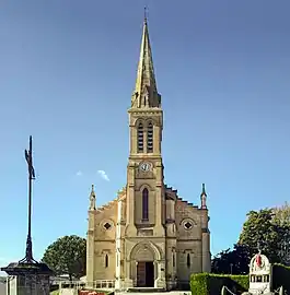Iglesia Notre-Dame-des-Pins