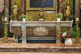 Altar