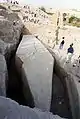Obelisco inacabado de Asuan