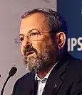 Ehud Barak(1999-2001)N. 12 de febrero de 194281 años