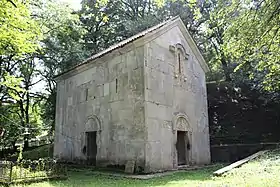 Iglesia de Ejvevi