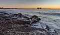 Puerto de Sagunto desde Grao Viejo