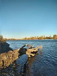 Parque de la Costa, Neuquén Capital.