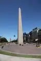 Obelisco de Buenos Aires