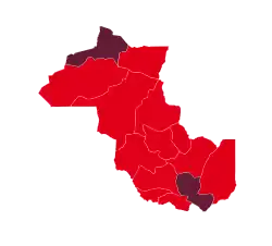 Elecciones provinciales de Jujuy de 1918