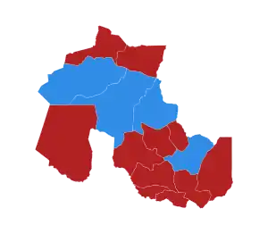 Elecciones provinciales de Jujuy de 1946