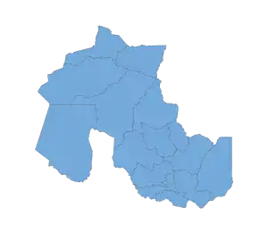 Elecciones provinciales de Jujuy de 2011
