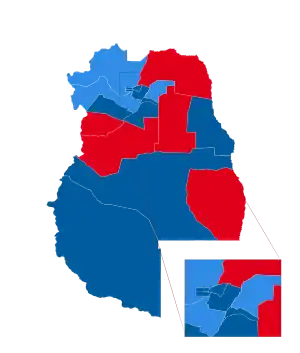Elecciones provinciales de Mendoza de 1966