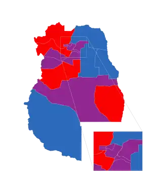 Elecciones provinciales de Mendoza de 2023