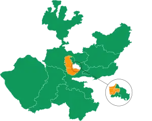 Elecciones estatales de Jalisco de 2012