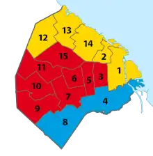 Elecciones primarias de la Ciudad Autónoma de Buenos Aires de 2023