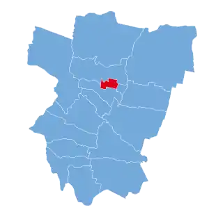 Elecciones provinciales de Tucumán de 2019
