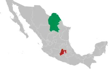 Elecciones locales de México de 2023