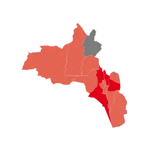 Elecciones provinciales de Catamarca de 1923