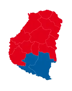 Elecciones provinciales de Entre Ríos de 1935