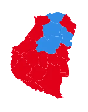 Elecciones provinciales de Entre Ríos de 1983