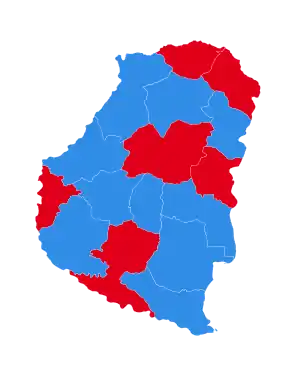 Elecciones provinciales de Entre Ríos de 1987