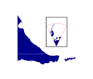 Elecciones provinciales de Tierra del Fuego de 1995