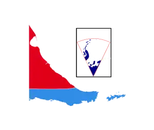 Elecciones provinciales de Tierra del Fuego de 1999