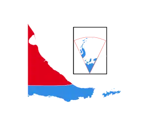 Elecciones provinciales de Tierra del Fuego de 1999