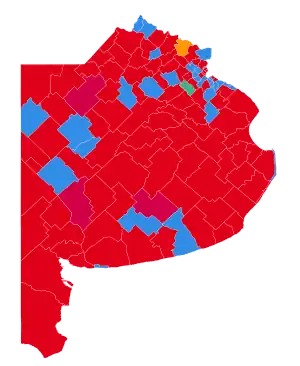 Elecciones provinciales de Buenos Aires de 1983