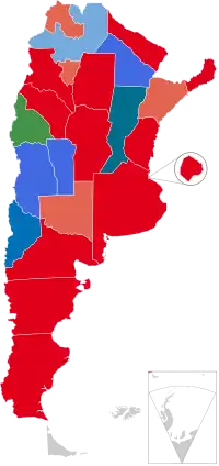 Elecciones presidenciales de Argentina de 1963