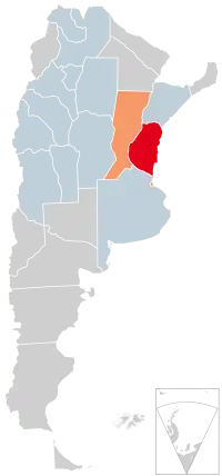 Elecciones presidenciales de Argentina de 1931