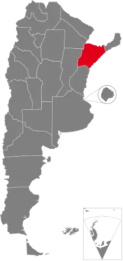 Elecciones provinciales de Argentina de 2001