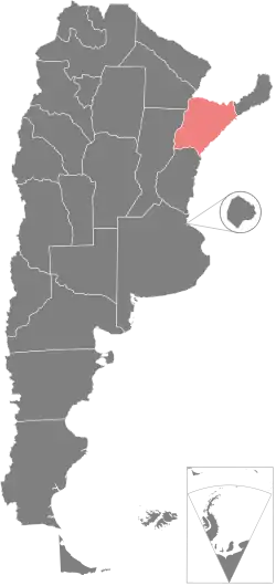 Elecciones provinciales de Argentina de 1993