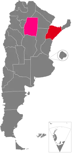 Elecciones provinciales de Argentina de 2013