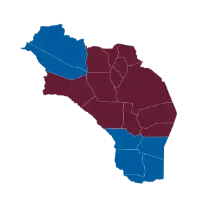 Elecciones provinciales de La Rioja (Argentina) de 1931