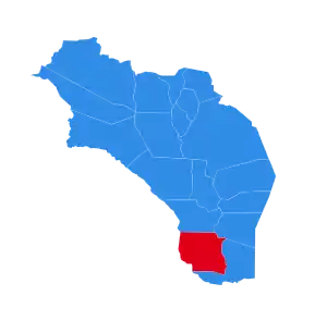 Elecciones provinciales de La Rioja (Argentina) de 1999